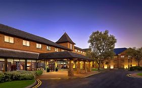 Doubletree By Hilton Sheffield Park Hotel United Kingdom